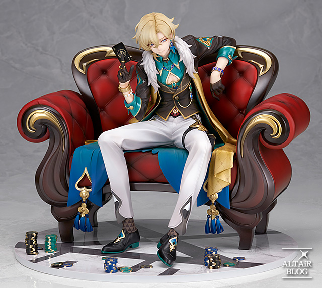 アベンチュリン」デコマスご紹介 【6月4日追記】代行輸入店での購入