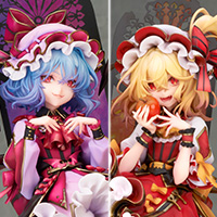 レミリア・スカーレット | ALTER