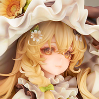 神崎 蘭子 薔薇の闇姫Ver.」 組み立てについて | ALTER