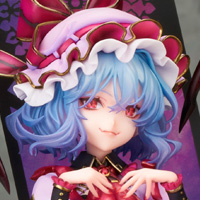 レミリア・スカーレット | ALTER