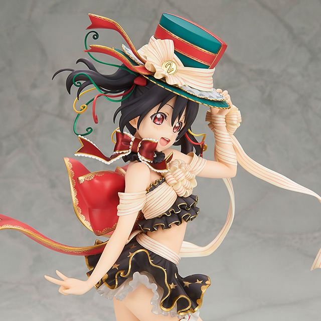 矢澤 にこ | ALTER