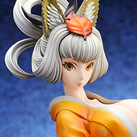 猫又お恋 | ALTER