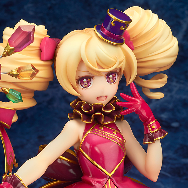 魔王ルシ子 | ALTER