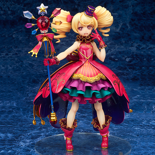 魔王ルシ子 | ALTER