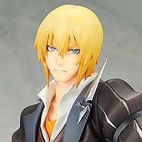 テイルズ オブ ヴェスペリア ユーリ・ローウェル 心の中の聖騎士様Ver