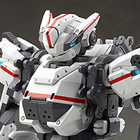 ボーダーブレイク クーガーNX 強襲兵装 | ALTER