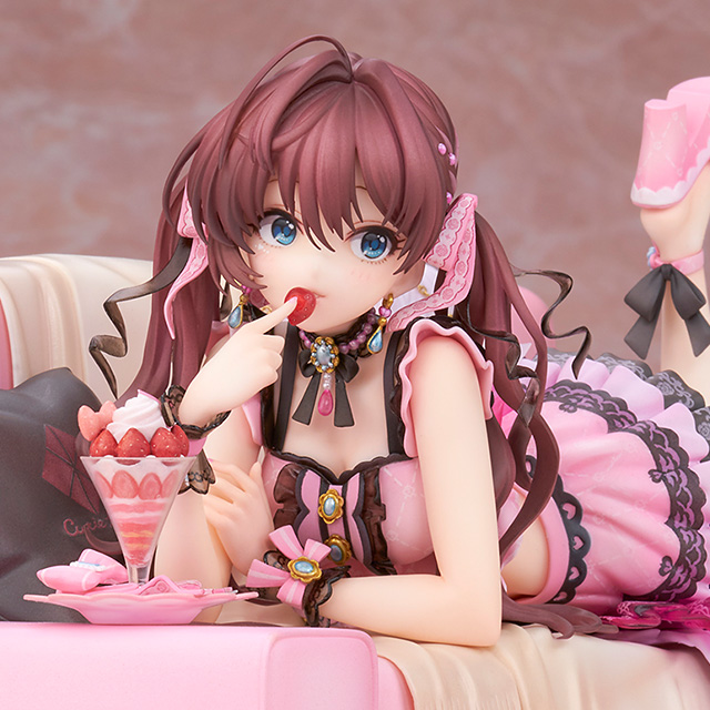 一ノ瀬 志希 ドルチェ・プエラVer. | ALTER