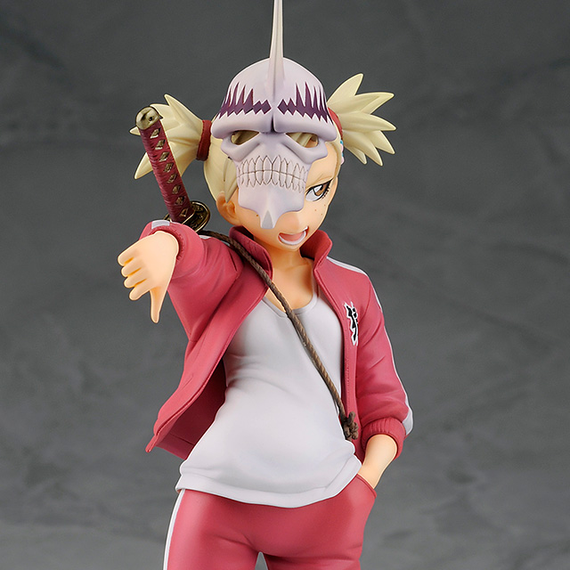 アルファオメガ 猿柿 ひよ里 | ALTER