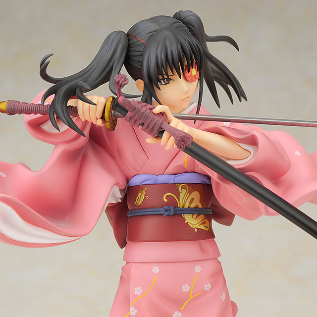 アルファオメガ 柳生九兵衛 | ALTER