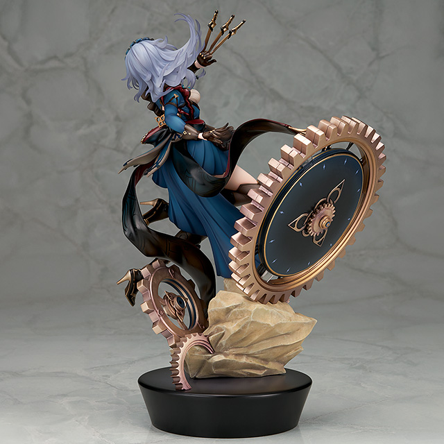 十六夜 咲夜 | ALTER