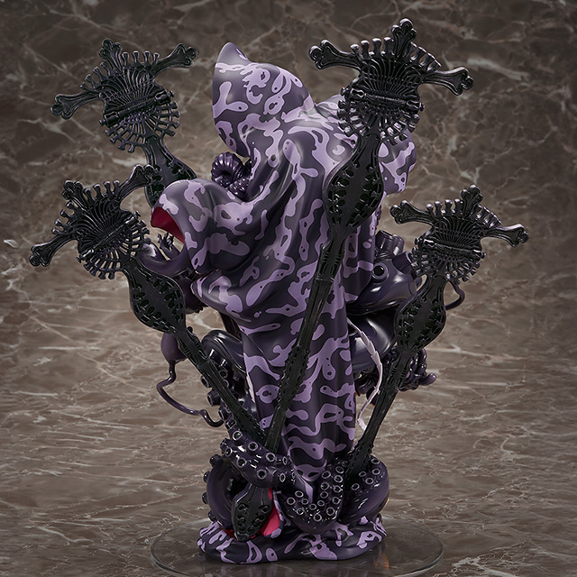 フォーリナー／アビゲイル・ウィリアムズ〔夏〕 | ALTER