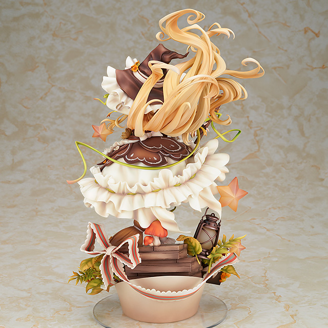 霧雨 魔理沙 | ALTER