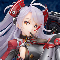 アウグスト・フォン・パーセヴァル 御使い魔女Ver. | ALTER