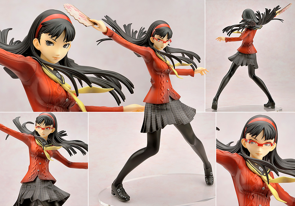 天城 雪子 | ALTER