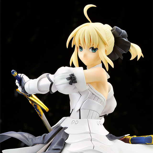 セイバー・リリィ | ALTER