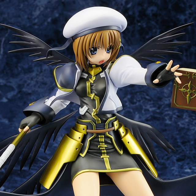 八神はやて | ALTER