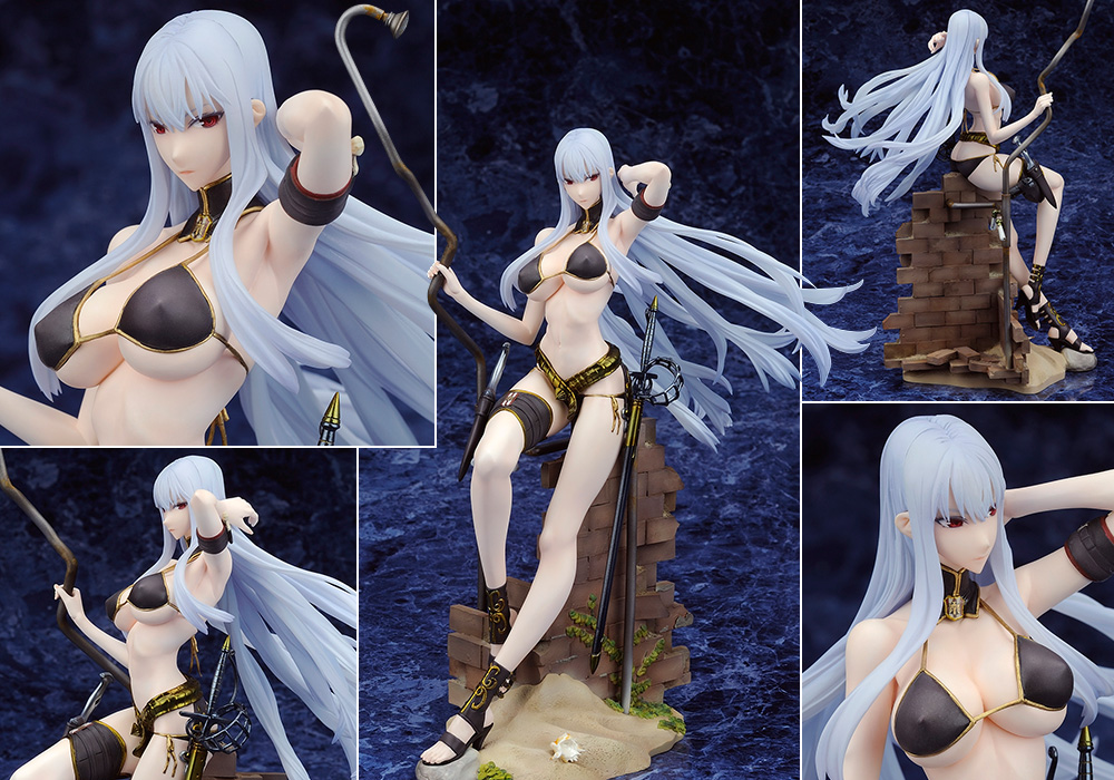 セルベリア・ブレス 水着Ver. | ALTER