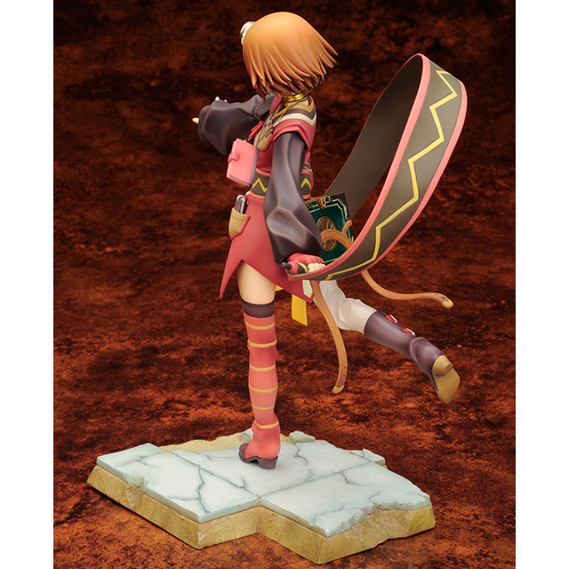 テイルズ オブ ヴェスペリア リタ・モルディオ | ALTER