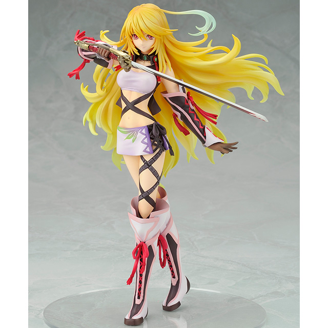 テイルズ オブ エクシリア ミラ＝マクスウェル | ALTER