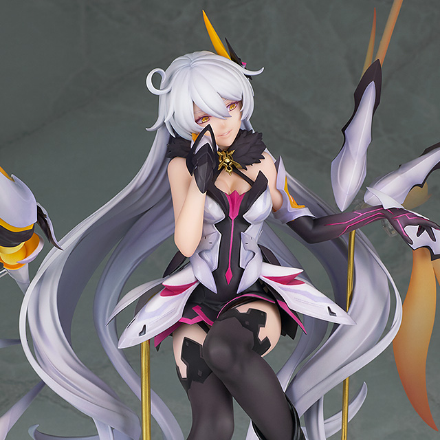 空の律者 キアナ | ALTER