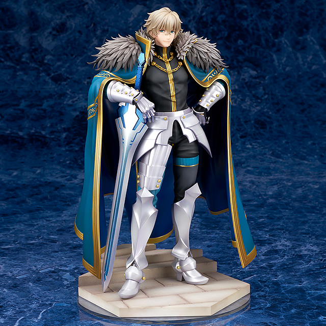 セイバー／ガウェイン | ALTER