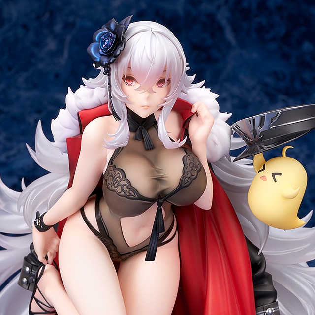 グラーフ・ツェッペリン 砂浜のウルズVer. | ALTER