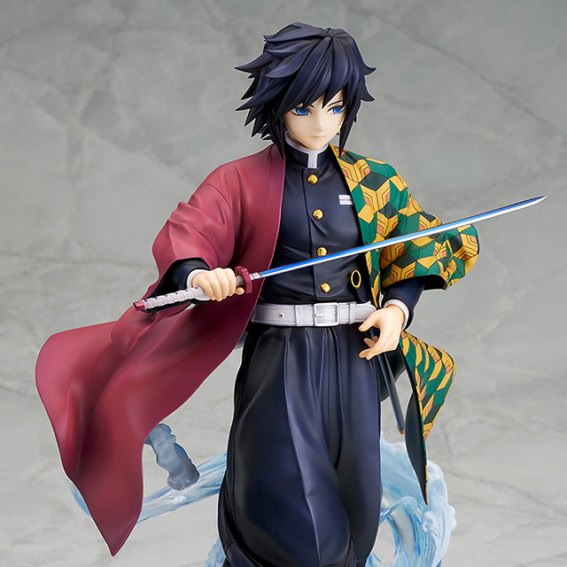 冨岡 義勇 | ALTER