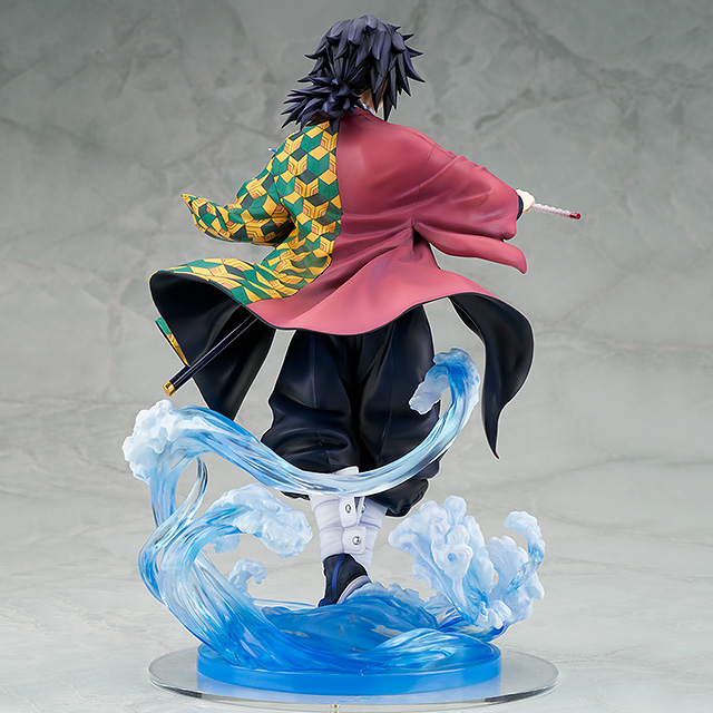 冨岡 義勇 | ALTER