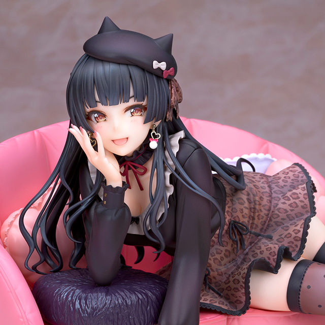 黛 冬優子 オ♡フ♡レ♡コVer. | ALTER