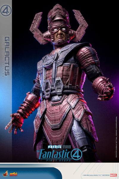 Galactus Jumbo Sofvi Figure – Alter Ego Comics