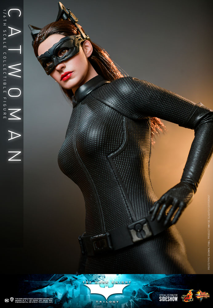 Hot Toys Catwoman 1/6 Scale Figure – Alter Ego Comics