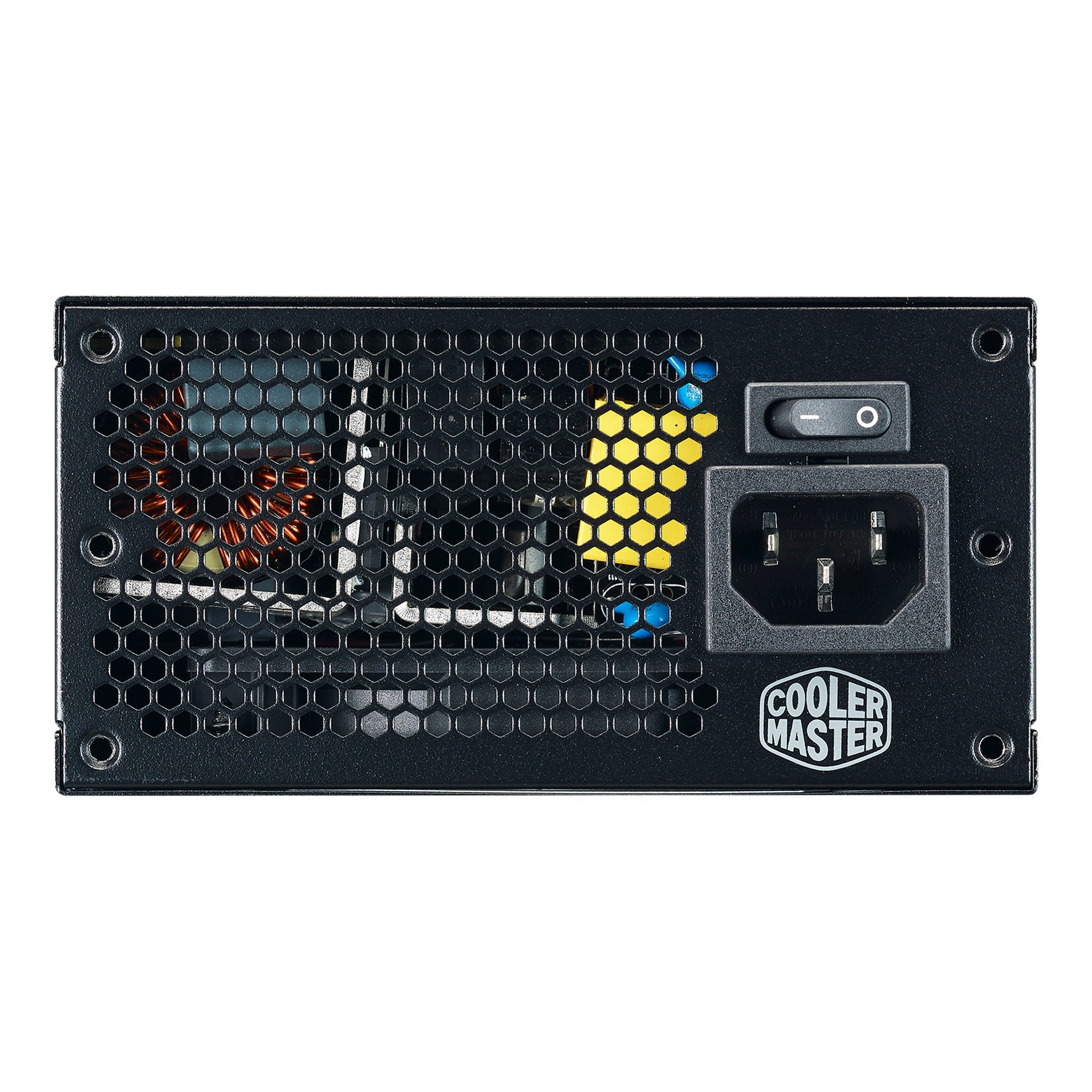 Cooler Master 850W 80Plus Gold Fully Modular Power Supply