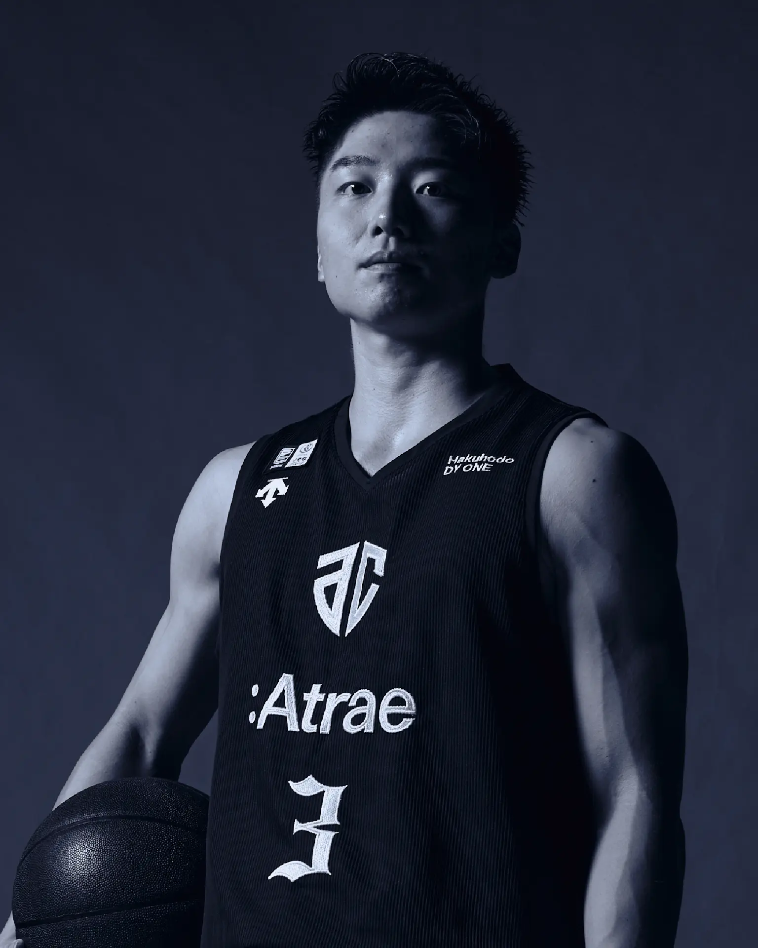 B2年間優勝、および プレーオフ最優秀選手賞 決定のお知らせ