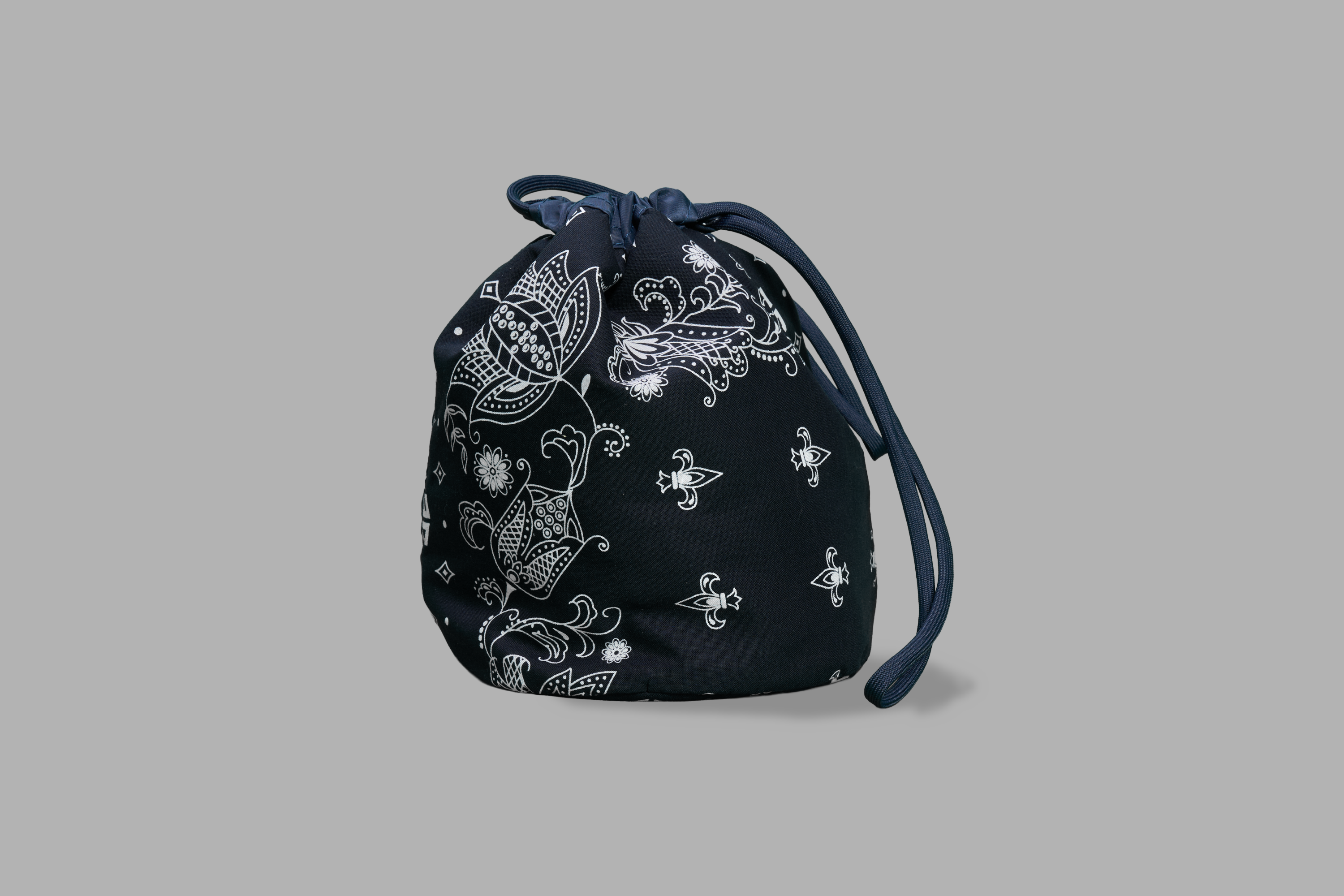 ALTIRI CHIBA BANDANA DRAWSTRING BAG」販売のお知らせ | アルティーリ千葉