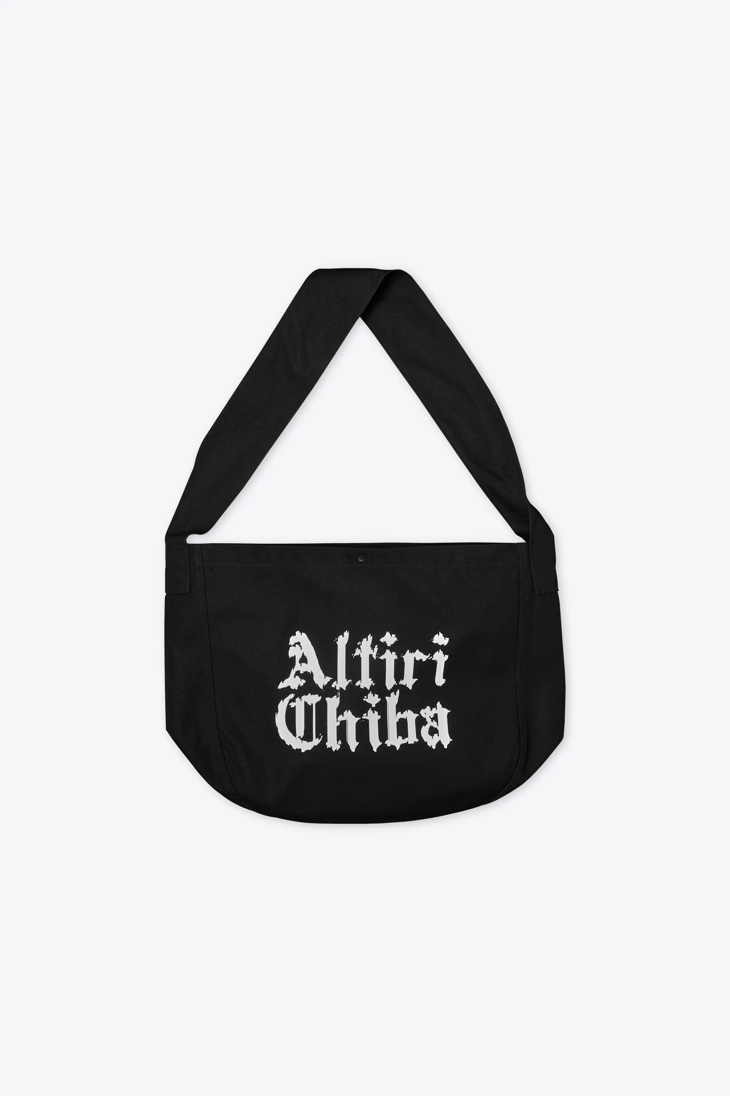 ALTIRI CHIBA x KOSUKE KAWAMURA NEWSPAPER BAG | アルティーリ千葉
