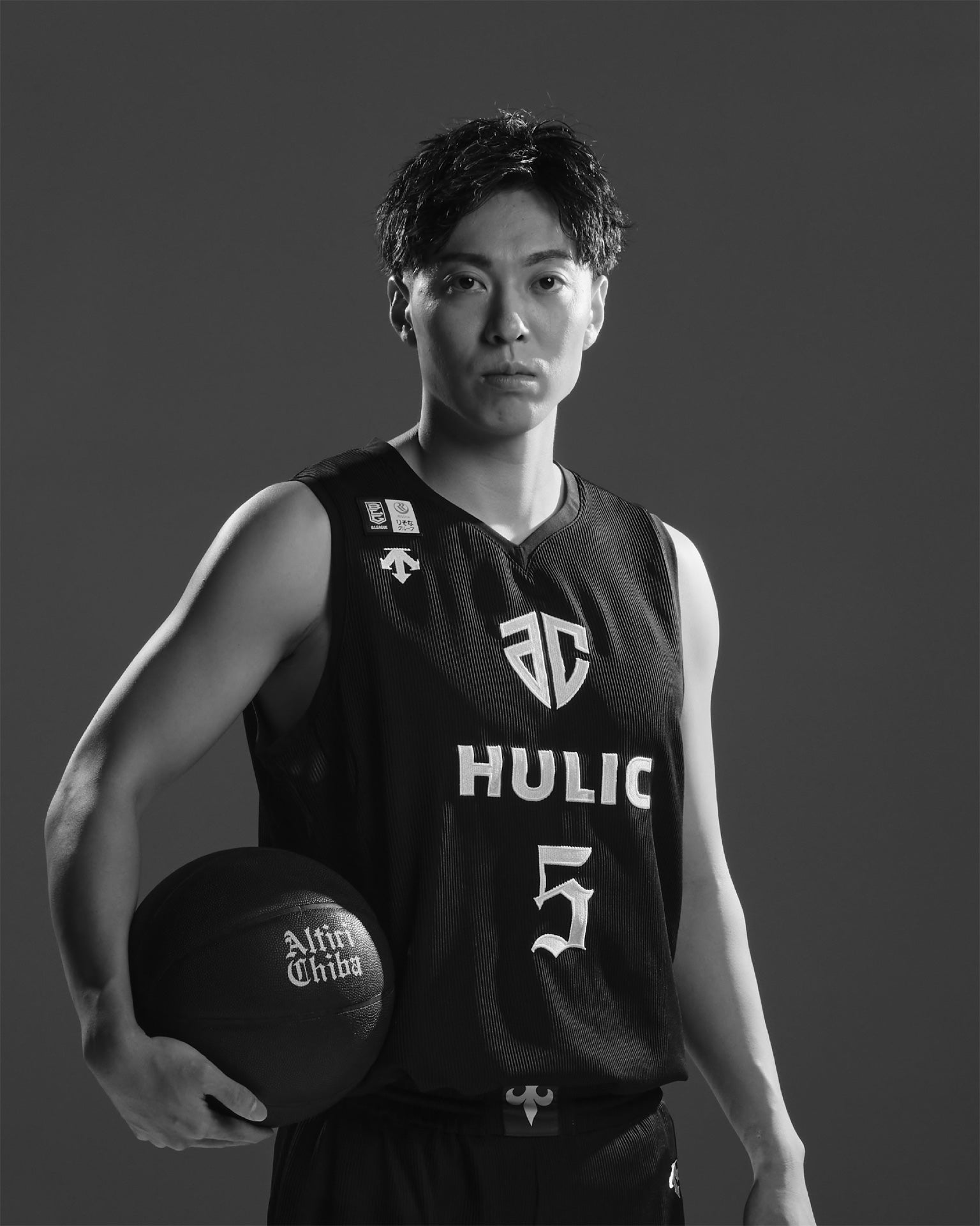 5 前田怜緒 | アルティーリ千葉 | アルティーリ千葉