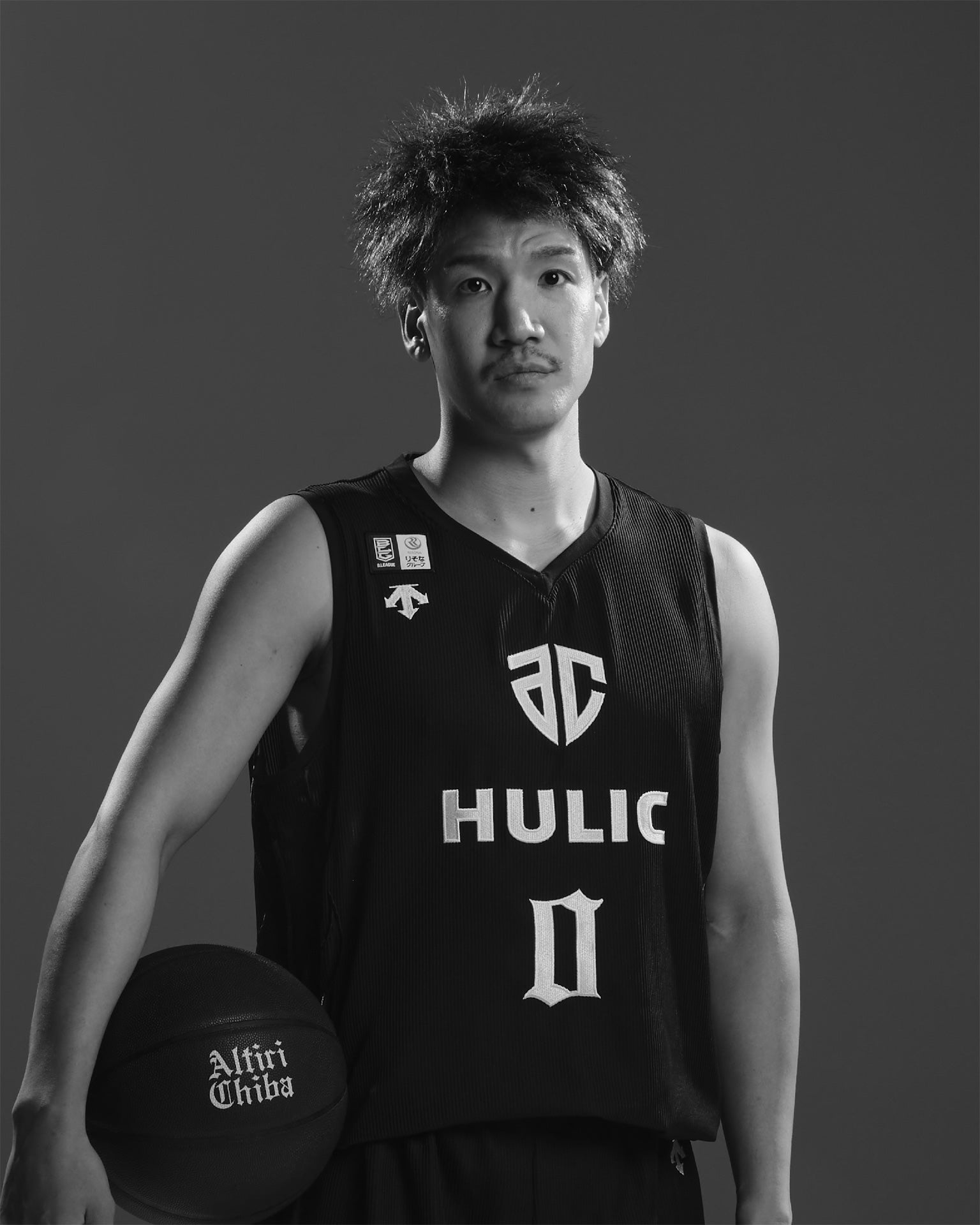 16 大崎裕太 | アルティーリ千葉 | アルティーリ千葉