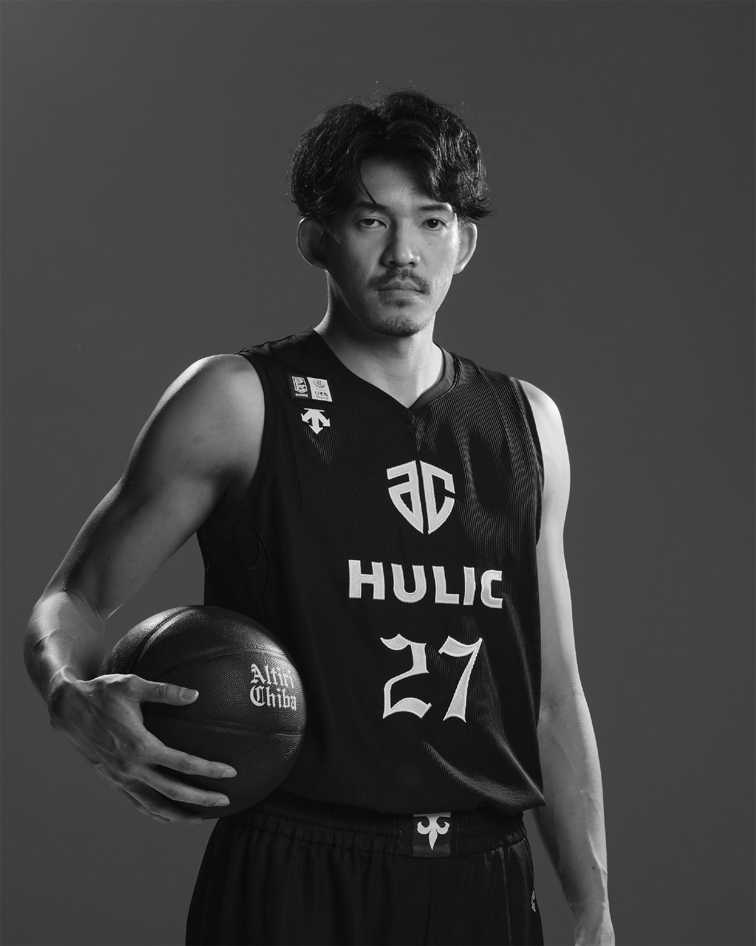 3 黒川虎徹 | アルティーリ千葉 | アルティーリ千葉