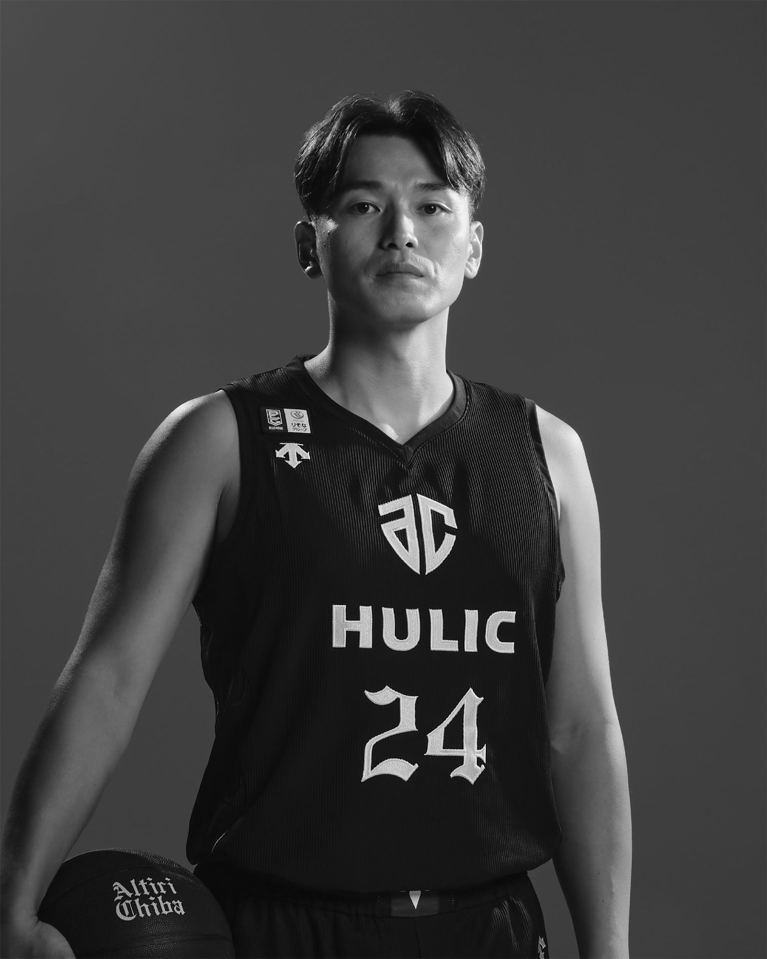 24 大塚裕土 | アルティーリ千葉 | アルティーリ千葉