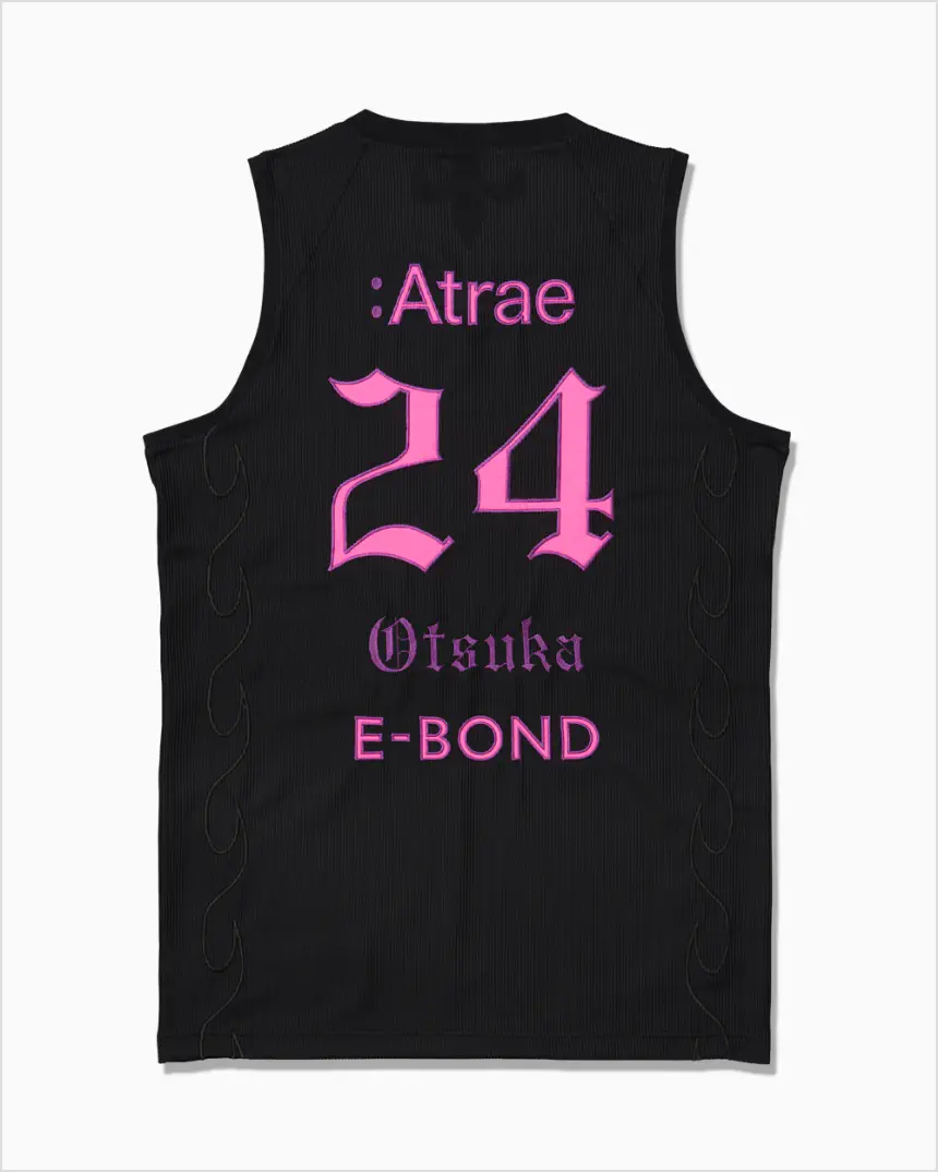 AUTHENTIC UNIFORM | アルティーリ千葉 | アルティーリ千葉