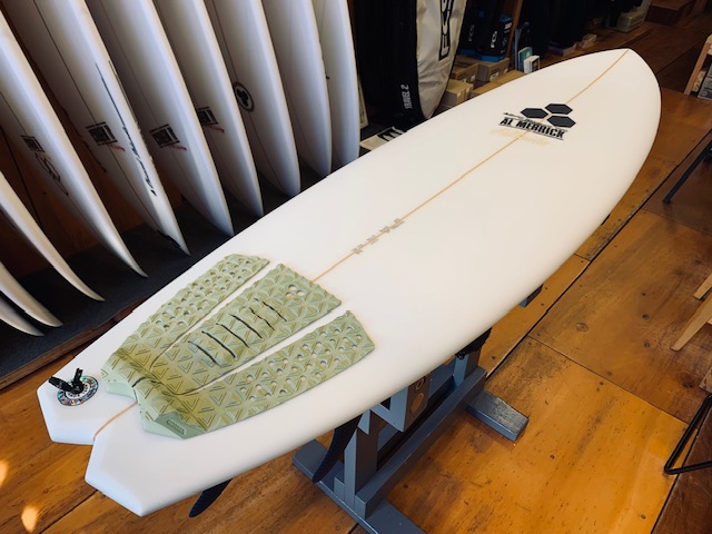 りくらく サーフボードパネル No.194 りくらく サーフボードパネル No