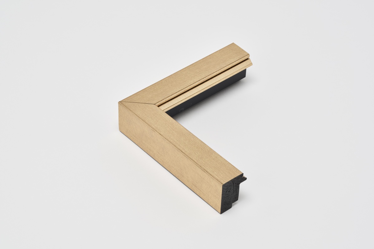 ダブルフレーム ／ ダブルフレーム面金付 | 額縁メーカー 株式会社アルナ