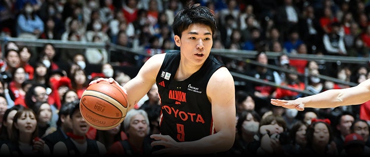 安藤 周人 選手紹介 | アルバルク東京