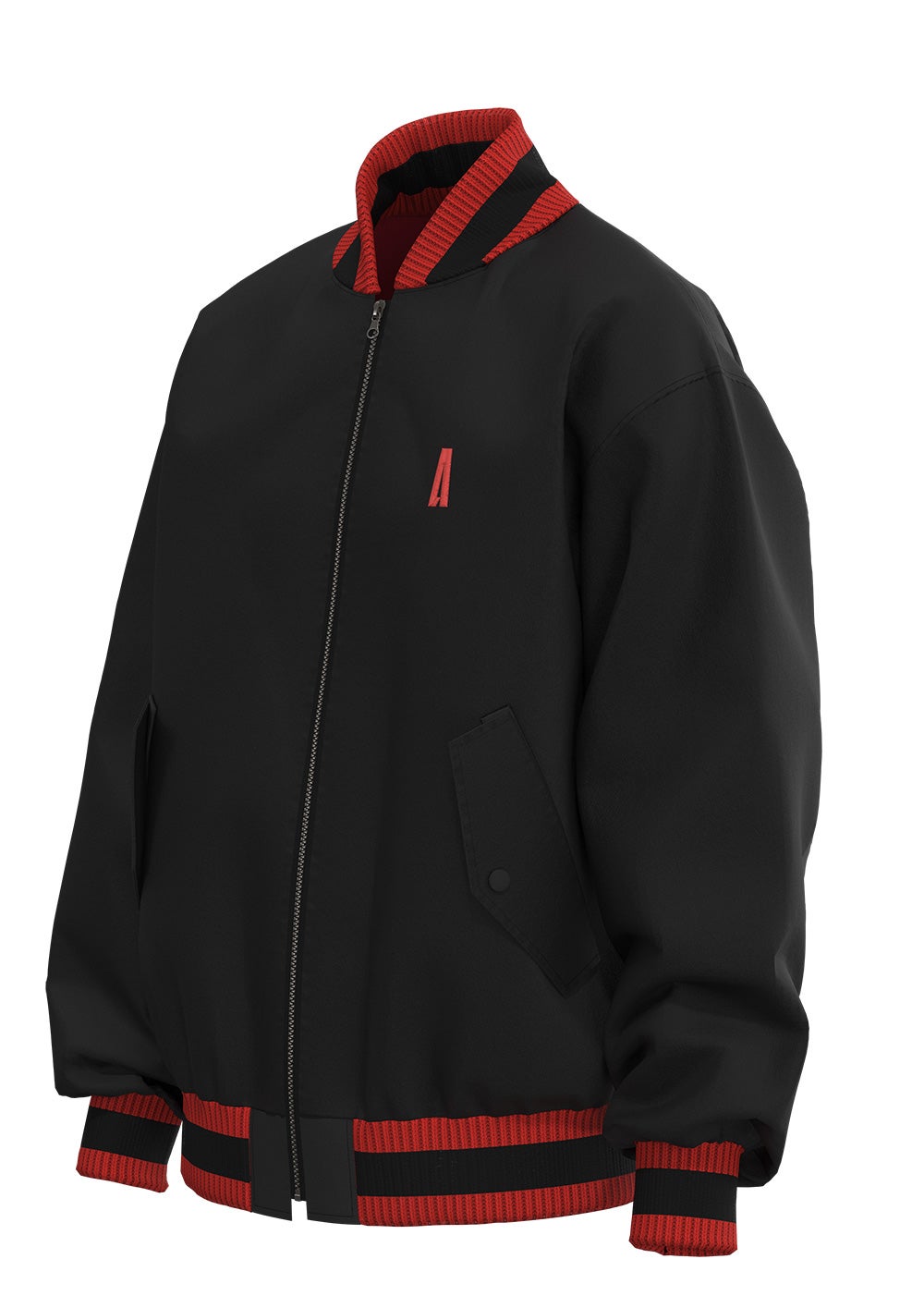 ファンクラブ限定「リバーシブルスタジャン」再販売のお知らせ