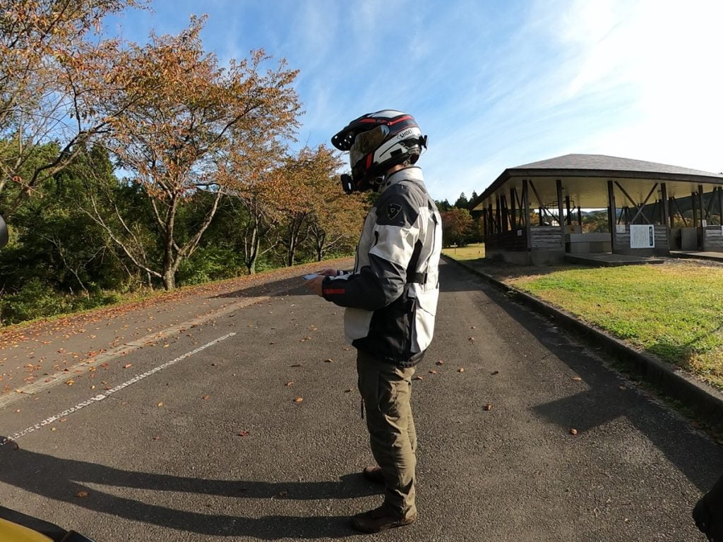 レビュー】REVIT SAND3ジャケットを買って8000kmほど走ってみた