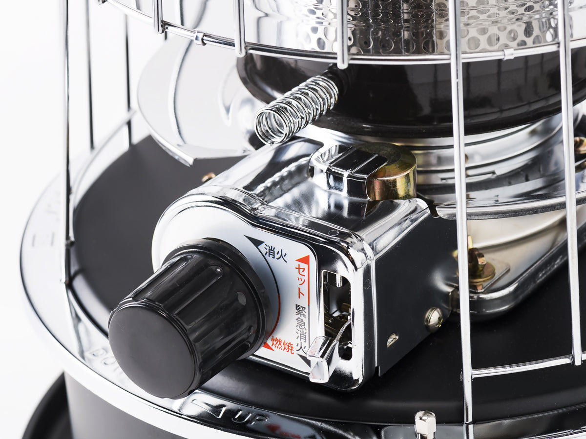 アルパカ プラス ストーブ TS－77NC