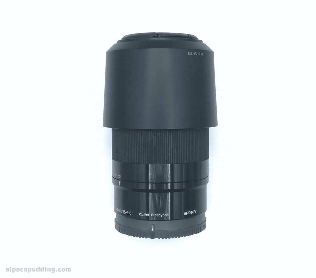 作例あり】初心者でもSONY α6400ダブルズームレンズキットは