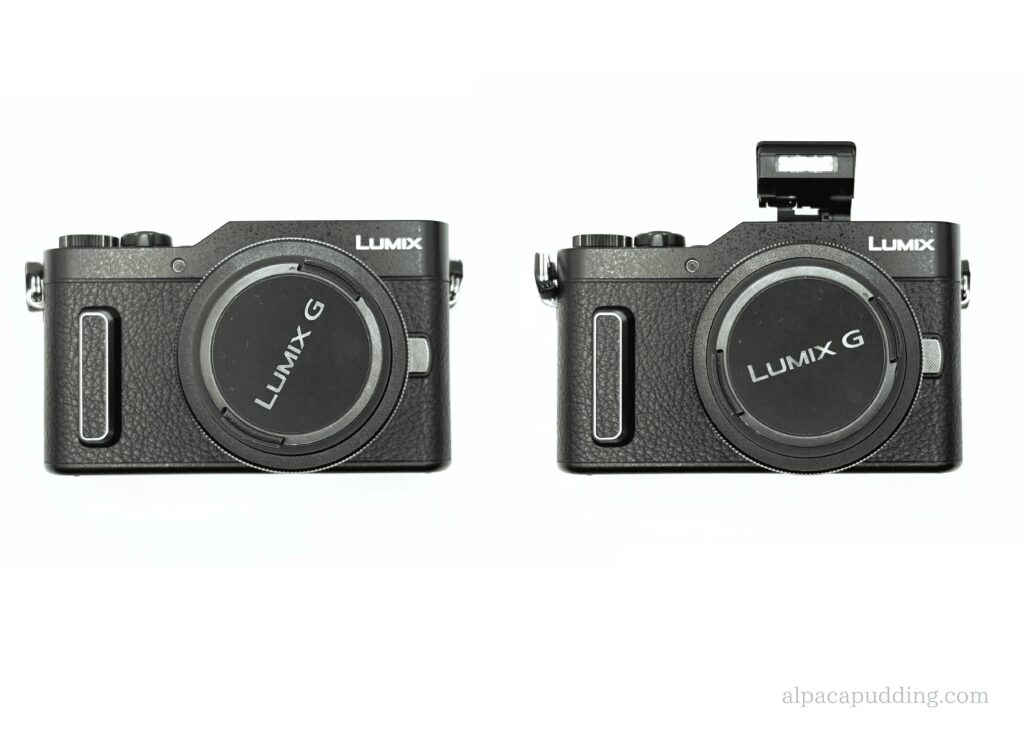 レンタルレビュー】LUMIX DC-GF10 ダブルレンズキットがカメラ初心者