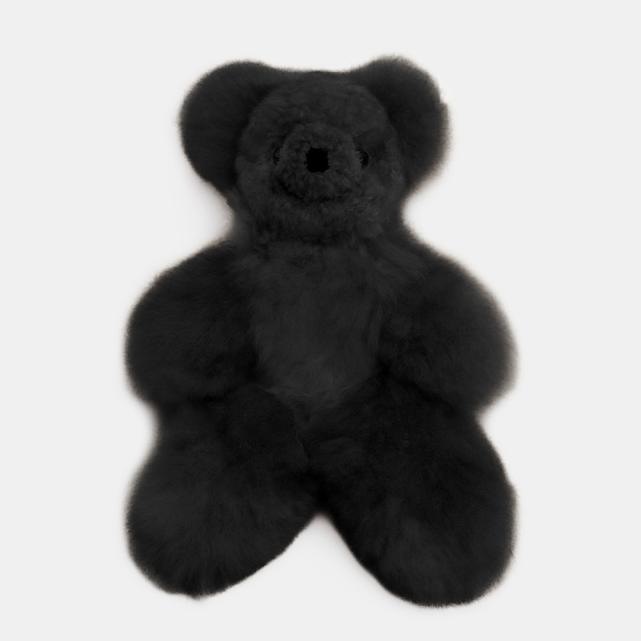 アルパカテディベアInti | Alpaka