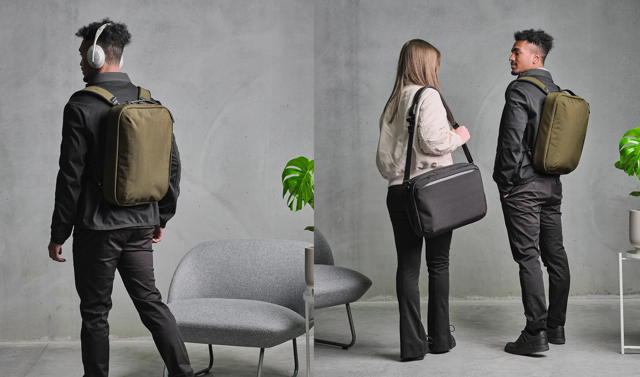 Elements Tech Brief Pro